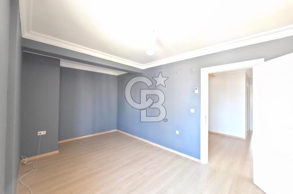 1320107146 Arapsuyu'nda Deniz Manzaralı Asansörlü Binada 2+1 Kiralık Daire