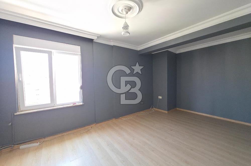 1320107146 Arapsuyu'nda Deniz Manzaralı Asansörlü Binada 2+1 Kiralık Daire