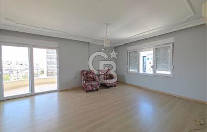 1320107146 Arapsuyu'nda Deniz Manzaralı Asansörlü Binada 2+1 Kiralık Daire