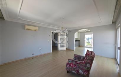 1320107146 Arapsuyu'nda Deniz Manzaralı Asansörlü Binada 2+1 Kiralık Daire