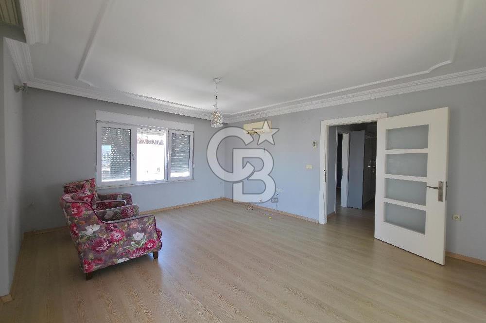 1320107146 Arapsuyu'nda Deniz Manzaralı Asansörlü Binada 2+1 Kiralık Daire