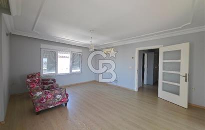1320107146 Arapsuyu'nda Deniz Manzaralı Asansörlü Binada 2+1 Kiralık Daire