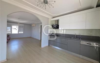 1320107146 Arapsuyu'nda Deniz Manzaralı Asansörlü Binada 2+1 Kiralık Daire