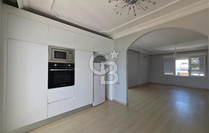 1320107146 Arapsuyu'nda Deniz Manzaralı Asansörlü Binada 2+1 Kiralık Daire