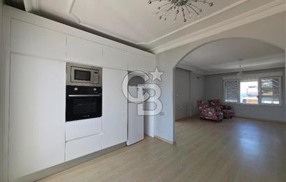 1320107146 Arapsuyu'nda Deniz Manzaralı Asansörlü Binada 2+1 Kiralık Daire