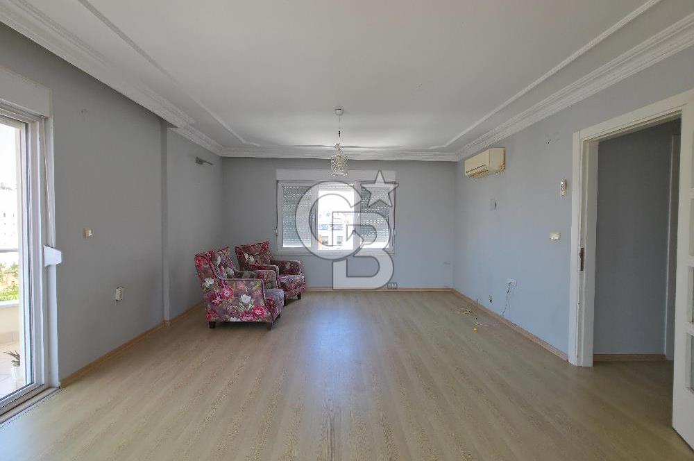 1320107146 Arapsuyu'nda Deniz Manzaralı Asansörlü Binada 2+1 Kiralık Daire