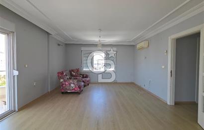1320107146 Arapsuyu'nda Deniz Manzaralı Asansörlü Binada 2+1 Kiralık Daire