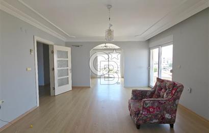 1320107146 Arapsuyu'nda Deniz Manzaralı Asansörlü Binada 2+1 Kiralık Daire