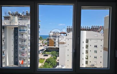 1320107146 Arapsuyu'nda Deniz Manzaralı Asansörlü Binada 2+1 Kiralık Daire