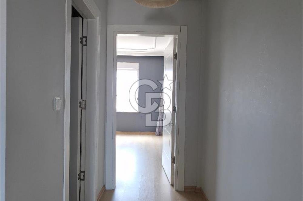 1320107146 Arapsuyu'nda Deniz Manzaralı Asansörlü Binada 2+1 Kiralık Daire