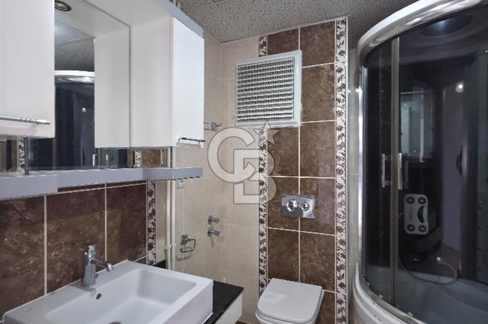 1320107146 Arapsuyu'nda Deniz Manzaralı Asansörlü Binada 2+1 Kiralık Daire