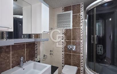 1320107146 Arapsuyu'nda Deniz Manzaralı Asansörlü Binada 2+1 Kiralık Daire