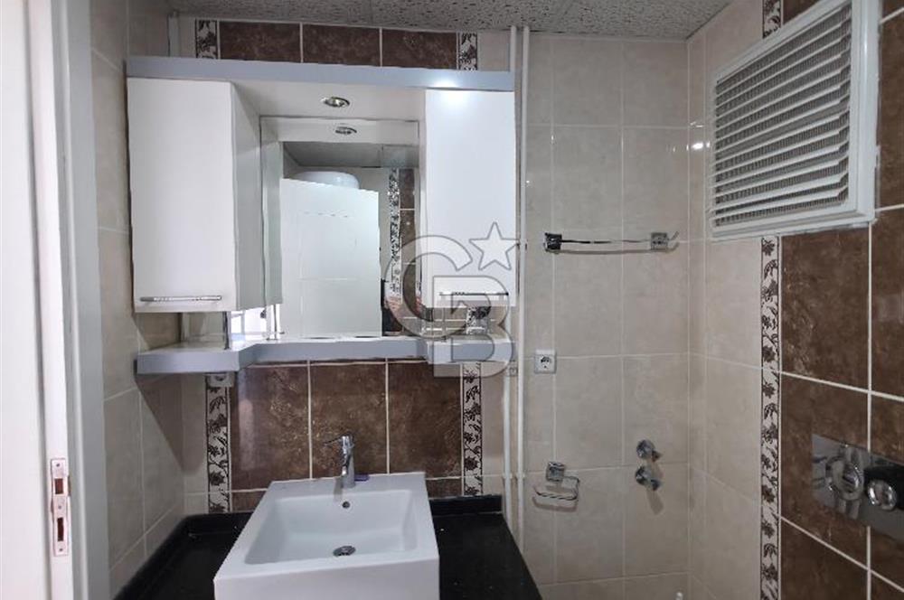 1320107146 Arapsuyu'nda Deniz Manzaralı Asansörlü Binada 2+1 Kiralık Daire