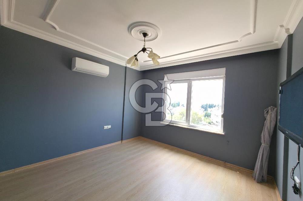 1320107146 Arapsuyu'nda Deniz Manzaralı Asansörlü Binada 2+1 Kiralık Daire
