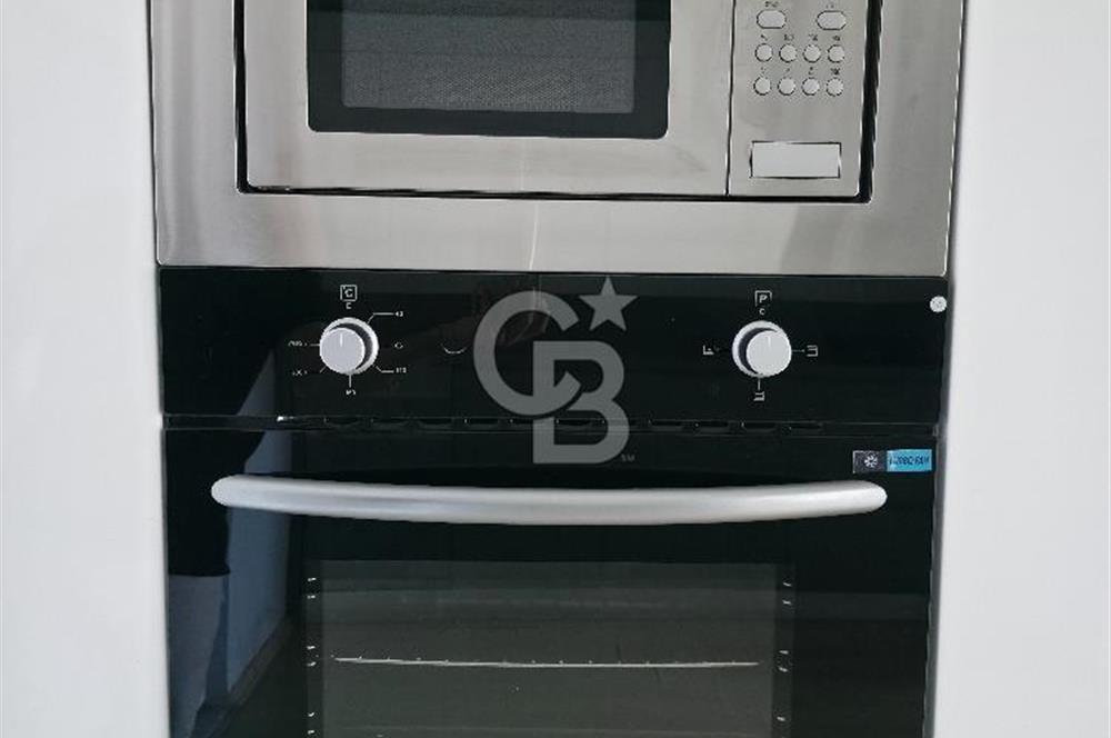 1320107146 Arapsuyu'nda Deniz Manzaralı Asansörlü Binada 2+1 Kiralık Daire