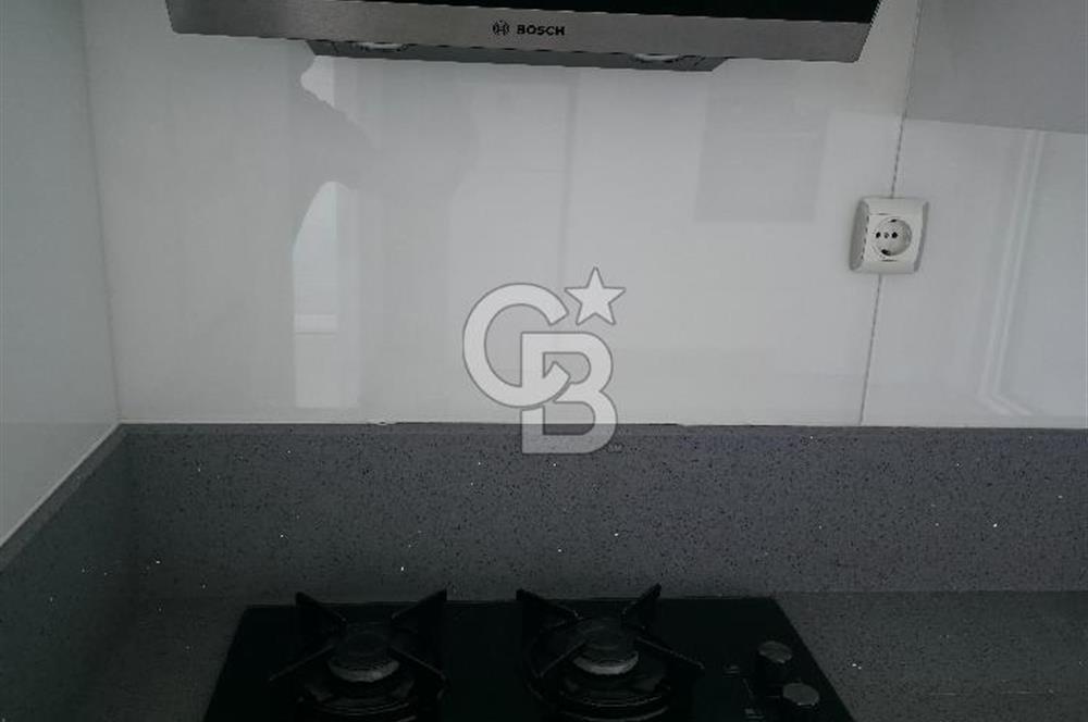1320107146 Arapsuyu'nda Deniz Manzaralı Asansörlü Binada 2+1 Kiralık Daire