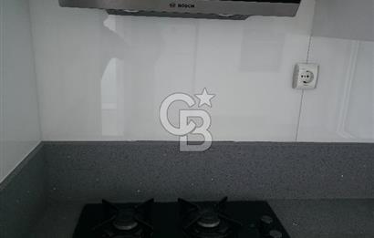 1320107146 Arapsuyu'nda Deniz Manzaralı Asansörlü Binada 2+1 Kiralık Daire