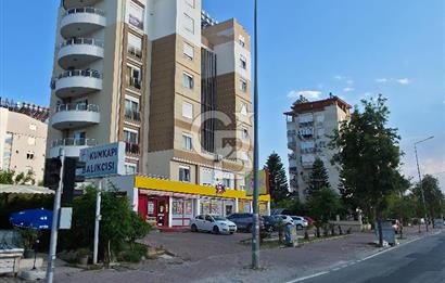 1320107146 Arapsuyu'nda Deniz Manzaralı Asansörlü Binada 2+1 Kiralık Daire