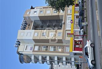 1320107146 Arapsuyu'nda Deniz Manzaralı Asansörlü Binada 2+1 Kiralık Daire - 7 - 354674