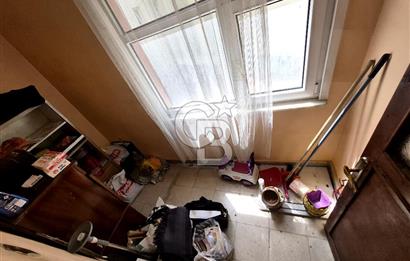 PENDİK KAVAKPINAR'DA SATILIK 140M2 3+1 DAİRE