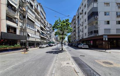 KARŞIYAKA ALAYBEY ÇARŞI'DA KURUMSALA KİRALIK MAĞAZA