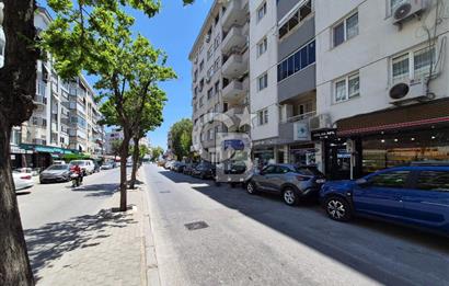 KARŞIYAKA ALAYBEY ÇARŞI'DA KURUMSALA KİRALIK MAĞAZA