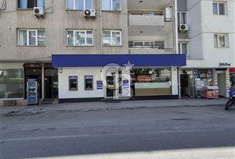 KARŞIYAKA ALAYBEY ÇARŞI'DA KURUMSALA KİRALIK MAĞAZA - 5 - 354661