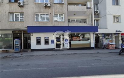KARŞIYAKA ALAYBEY ÇARŞI'DA KURUMSALA KİRALIK MAĞAZA
