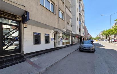 KARŞIYAKA ALAYBEY ÇARŞI'DA KURUMSALA KİRALIK MAĞAZA