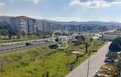 İZMİR SEFERİHİSAR CAMİKEBİR MAHALLESİ 3+1 KİRALIK DAİRE