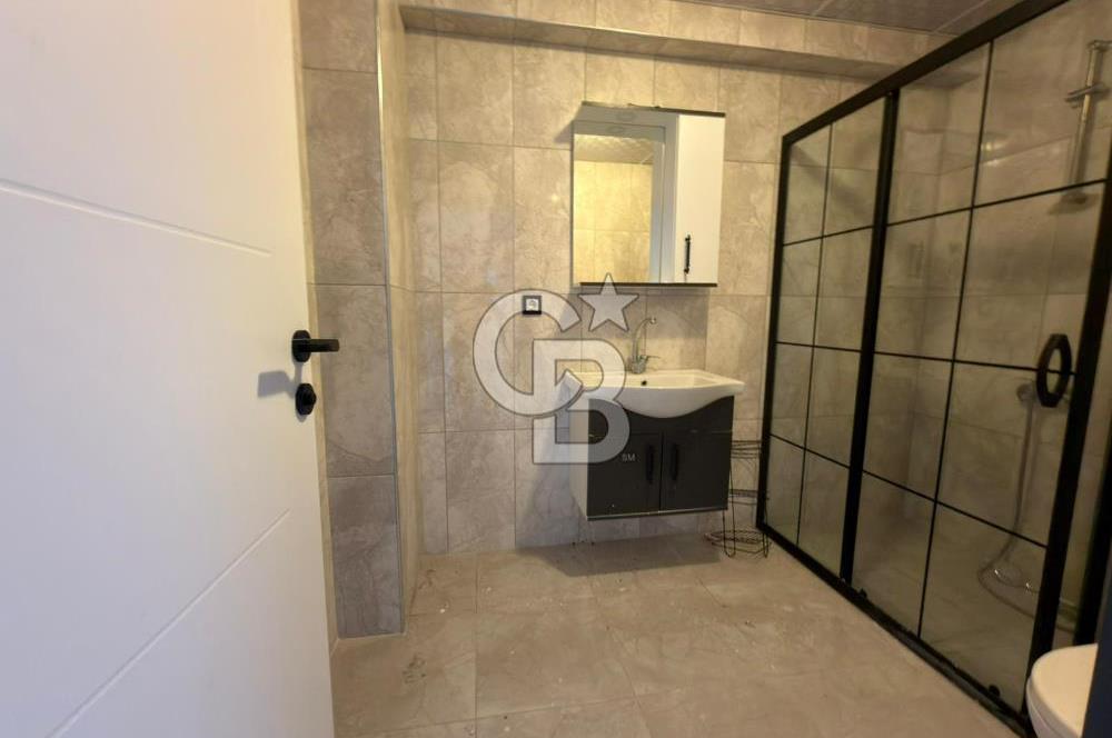 Çanakkale Merkez İsmetpaşa Mahallesi Kiralık 2+1 Daire!