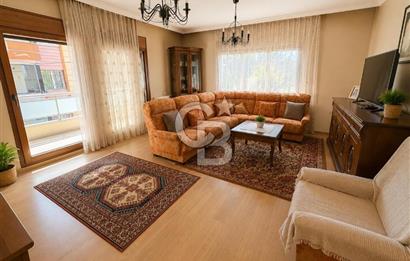 BAYRAKLIDA SATILIK 3+1 DAİRE