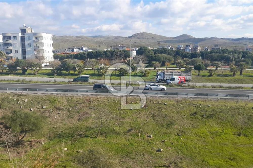 İZMİR SEFERİHİSAR CAMİKEBİR MAHALLESİ 3+1 KİRALIK DAİRE