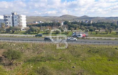 İZMİR SEFERİHİSAR CAMİKEBİR MAHALLESİ 3+1 KİRALIK DAİRE