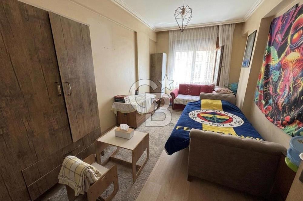 BAYRAKLIDA SATILIK 3+1 DAİRE