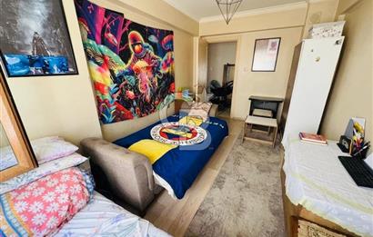 BAYRAKLIDA SATILIK 3+1 DAİRE