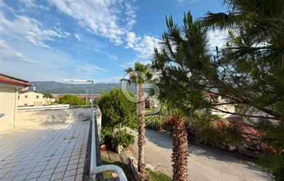 Sahile Yakın, Havuzlu Sitede, Yeşillikler İçinde Sakin Yaşam