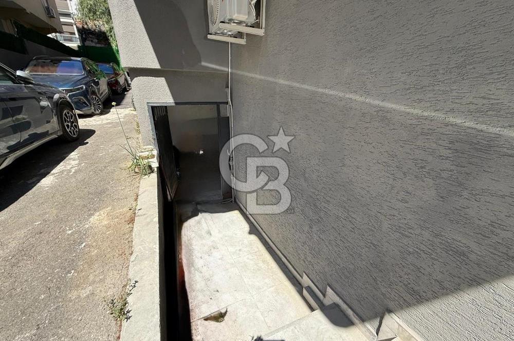 KADIKÖY BAĞDAT CADDESİ KİRALIK DEPO,ANTREPO,ATÖLYE