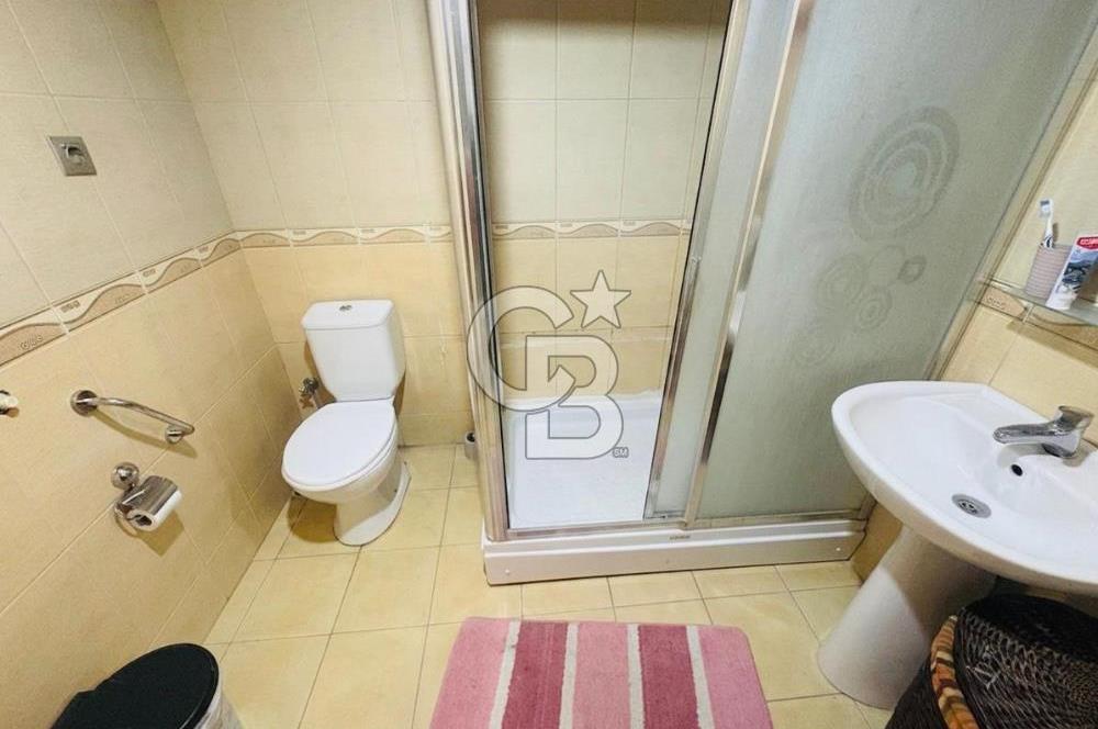 BAYRAKLIDA SATILIK 3+1 DAİRE