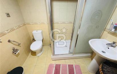 BAYRAKLIDA SATILIK 3+1 DAİRE