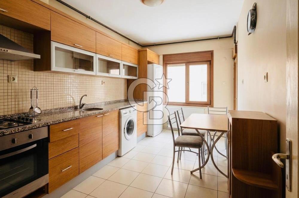 BAYRAKLIDA SATILIK 3+1 DAİRE
