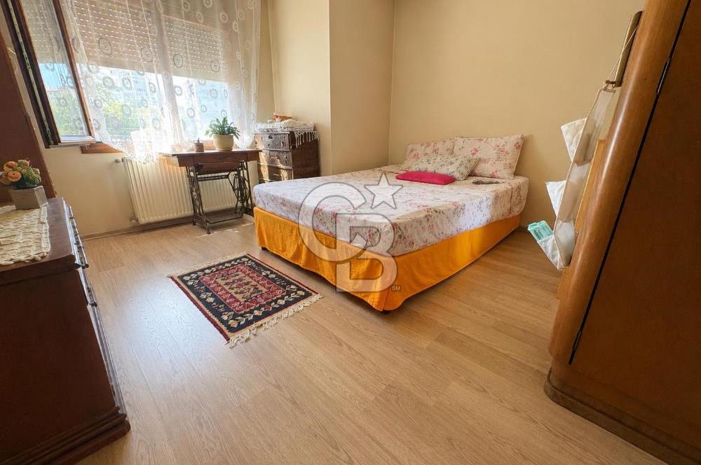 BAYRAKLIDA SATILIK 3+1 DAİRE