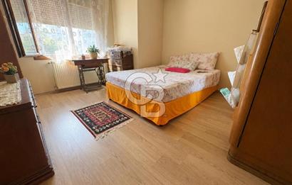 BAYRAKLIDA SATILIK 3+1 DAİRE