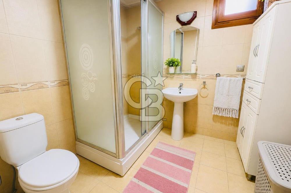BAYRAKLIDA SATILIK 3+1 DAİRE