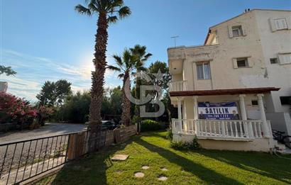 Sahile Yakın, Havuzlu Sitede, Yeşillikler İçinde Sakin Yaşam