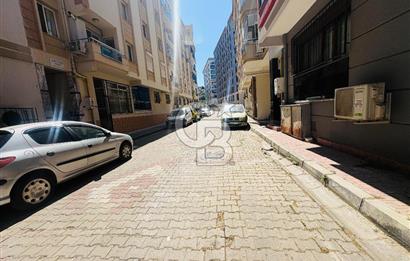 BAYRAKLIDA SATILIK 3+1 DAİRE