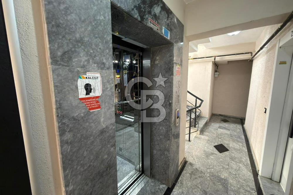 Çanakkale Merkez İsmetpaşa Mahallesi Kiralık 2+1 Daire!