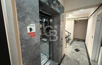 Çanakkale Merkez İsmetpaşa Mahallesi Kiralık 2+1 Daire!