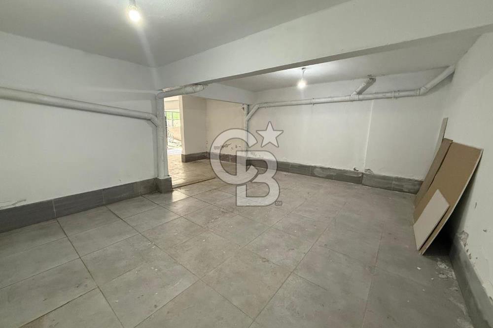 KADIKÖY BAĞDAT CADDESİ KİRALIK DEPO,ANTREPO,ATÖLYE