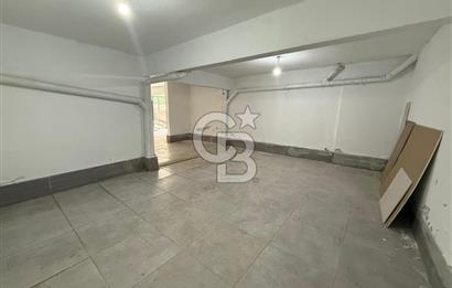 KADIKÖY BAĞDAT CADDESİ KİRALIK DEPO,ANTREPO,ATÖLYE